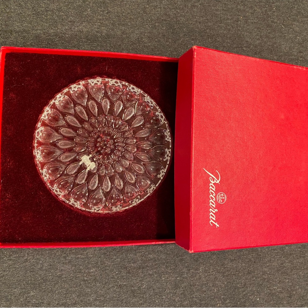 Baccarat